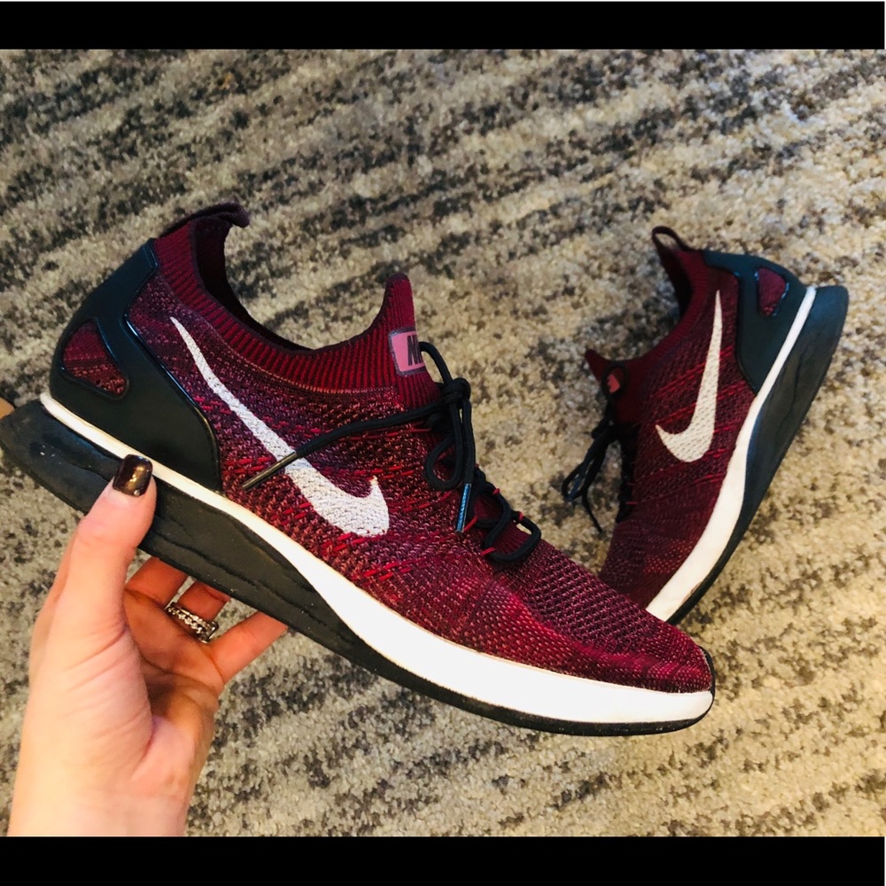 Nike Air Zoom Flyknit Racer